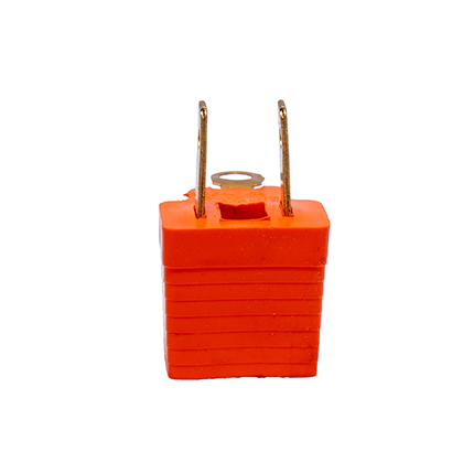 Clavija Convertidora Sencilla SY01