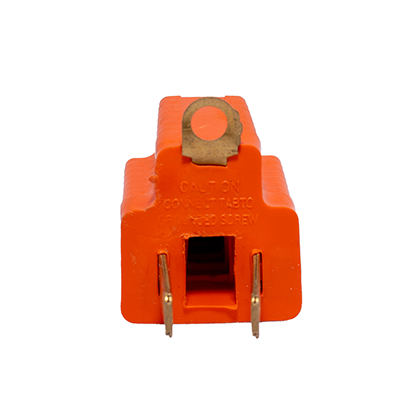 Clavija Convertidora Sencilla SY01