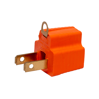 Clavija Convertidora Sencilla SY01