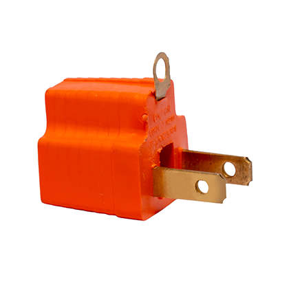 Clavija Convertidora Sencilla SY01