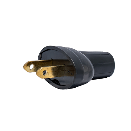 Clavija Ovalada SY368